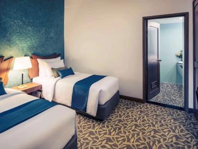 Mercure Yangon Kaba Aye - 4
