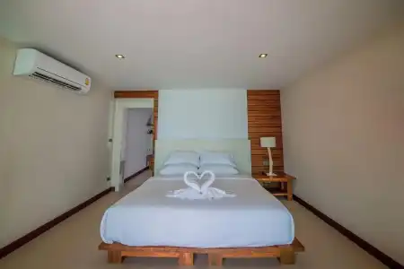Samui Mermaid Beachfront - 85
