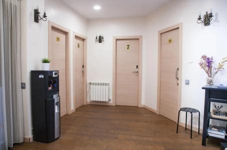 Hostal Excellence - 9