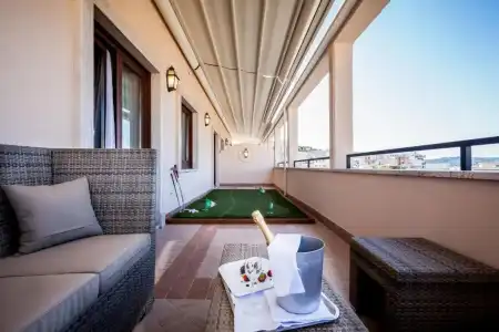Radisson Blu GHR, Rome - 67