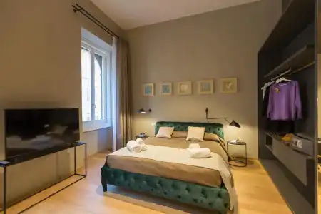 Suite Della Pigna - 97