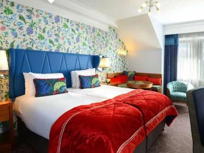 Clontarf Castle - 37