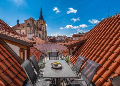 Chateau 9 Apartments by Adrez - 8