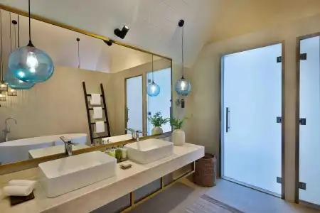 Anantara World Islands Resort - 9