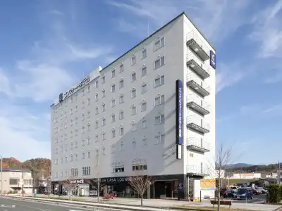 Comfort Hikone - 25