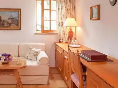Relais & Châteaux Tennerhof - 51