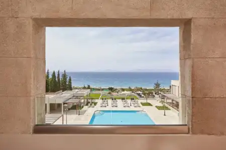 Sheraton Rhodes Resort - 97