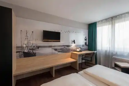 Best Western Achim Bremen - 38