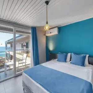 Royalisa Palmiye Beach +14 Adult Only - 36