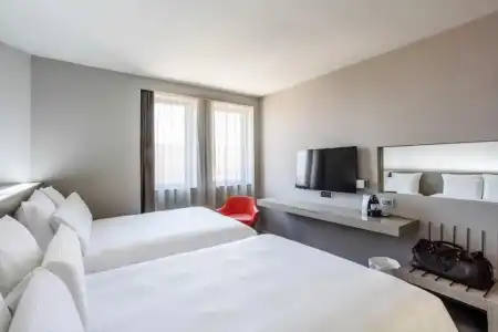 FirstName Toulouse, part of JdV by Hyatt - 131