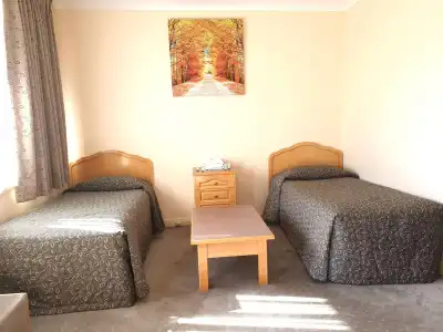 Glenelg Motel - 3