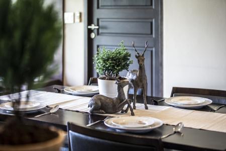 The Tepp Serviced Apartment - 20