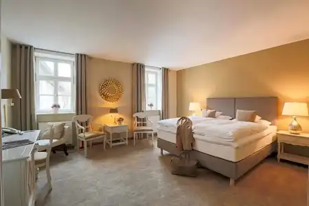 Romantik am Brühl - 48