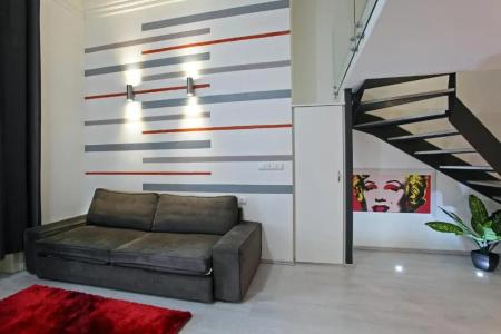 Apartment House - The Modern Flat - 22