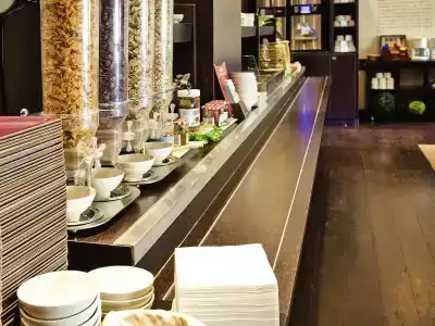 Ibis Budget Dijon Centre Clemenceau - 10