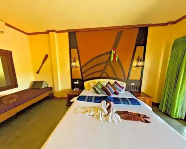 Andamanee Boutique Resort Aonang Krabi - 129