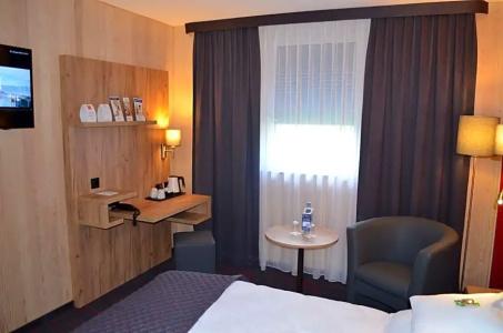 Premier Inn Lindau - 19