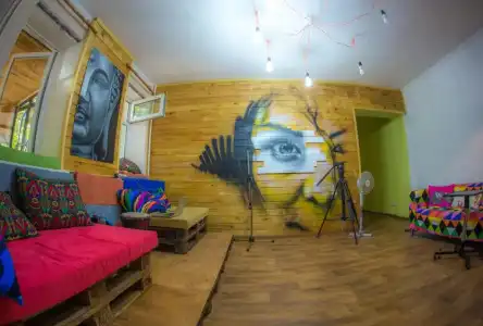 Hostel Loco - 32