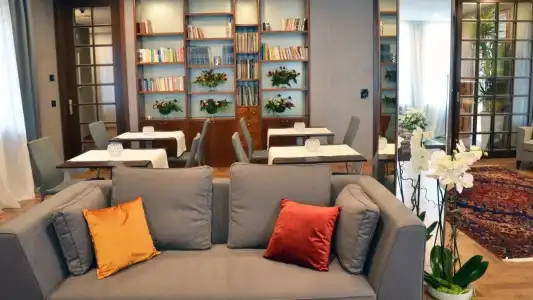 Borea Luxury B&B - 1