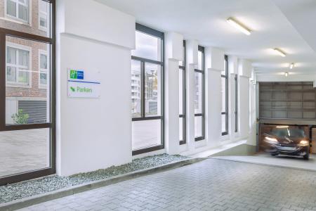Holiday Inn Express Erlangen by IHG - 23