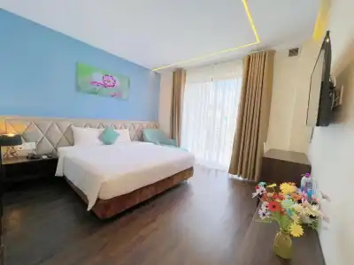 Stillus Boutique Dalat - 56