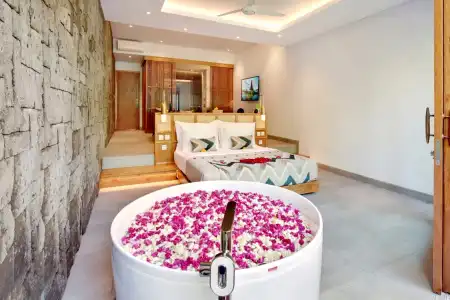 Kaamala Resort Ubud by Ini VIE Hospitality - 33