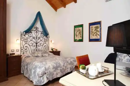 Del Borgo - 1