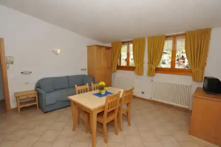 Meuble Residence Sci Sport Bormio - 12