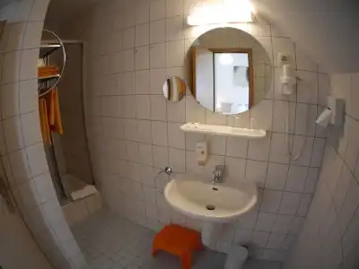 Akzent BergRosstrappe - 9