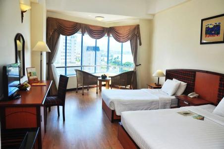 Yasaka Saigon Nha Trang & Spa - 37