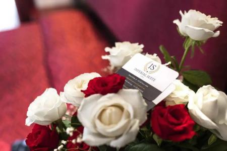 Imperial Suite Rome Guest House - 31