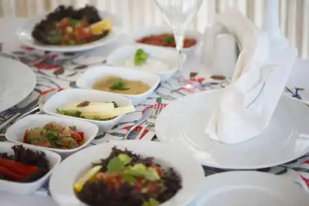 Washington Resort - All Inclusive - 13