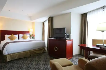 International Resort Yurakujo - 6