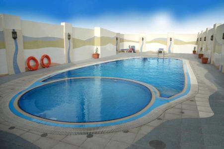 Al Jawhara Apartments - 40