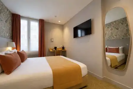 Parici Boulogne Billancourt - 52