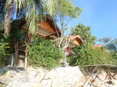 Zama Resort - 23