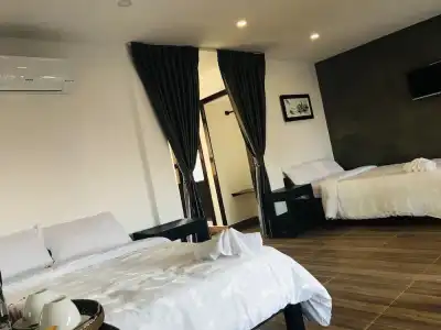 Moloppor Villa - 79