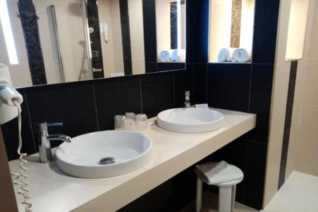 Best Western Royan Ocean - 152