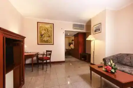 The Jayakarta Suites Bandung - 105
