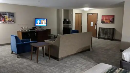 Holiday Inn Henderson E Las Vegas - 46