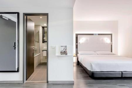 Innside by Meliá Berlin Mitte - 2