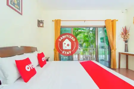 Nawang Maruekkhathaiyawan Resort - 13
