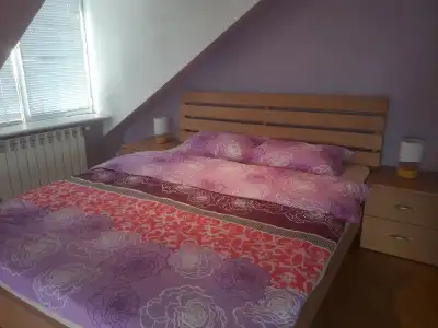David's Apartment - 1