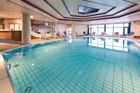 Maritim Airport Hannover - 12