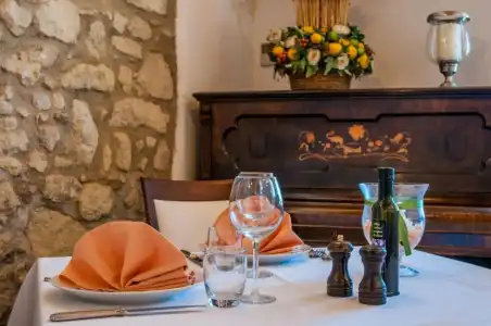 Kallikoros Country Resort & Spa - 26