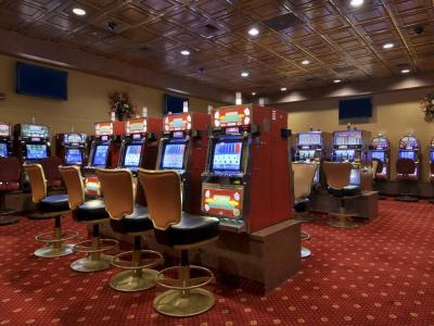 Gold Coast and Casino - 23