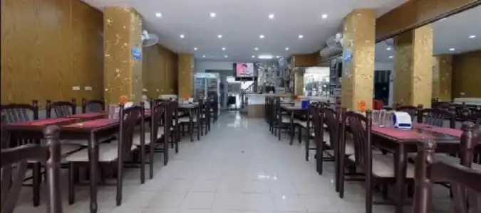 New Pind Balluchi Inn - 53