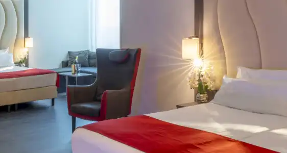 PLAZA Premium Almere - 49