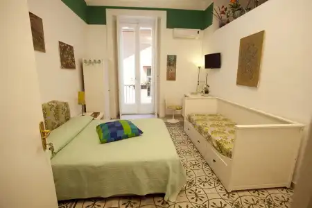 B&B Platamon - 3