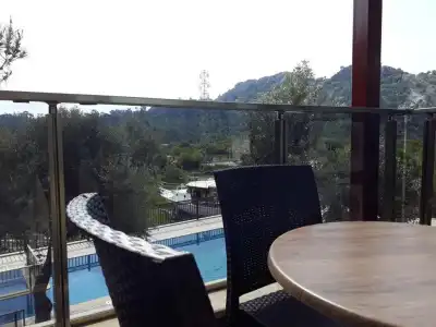 The Sarigerme Inn - 5